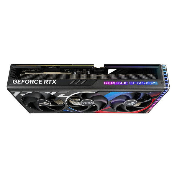 ASUS ROG Strix GeForce RTX 4090 OC Edition 24GB ASUS ROG Strix GeForce RTX 4090 OC Edition 24GB